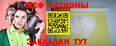 крисы Можга